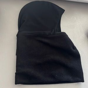 Turtle Fur Balaclava Kids one size